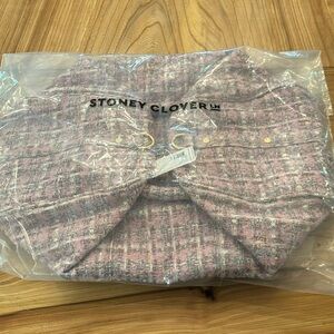 Stoney Clover Lane Party Duffle - NWT